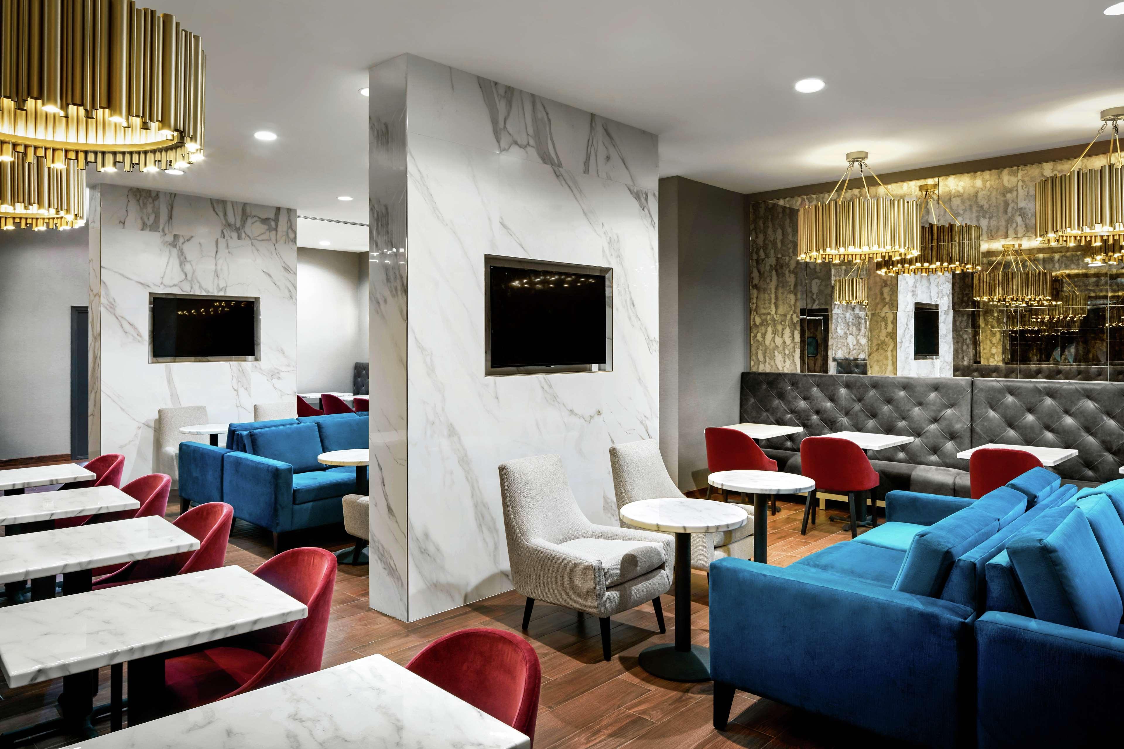 Washington Hilton Hotel Екстериор снимка